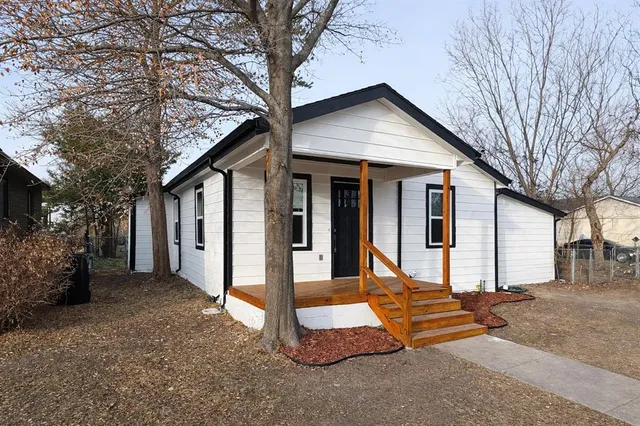 $186,900 | 3110 Park Street, Greenville, TX 75401