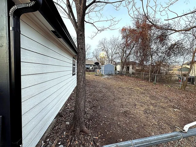 $186,900 | 3110 Park Street, Greenville, TX 75401