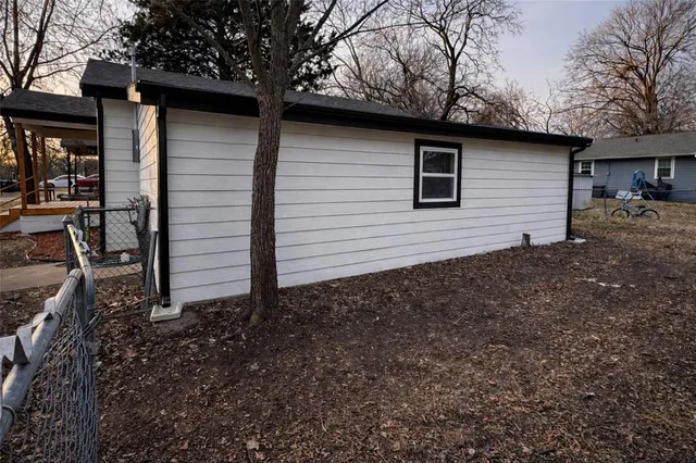 $186,900 | 3110 Park Street, Greenville, TX 75401