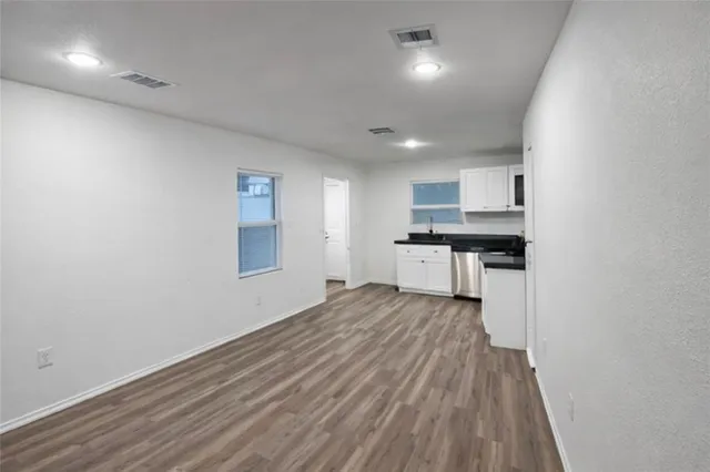 $186,900 | 3110 Park Street, Greenville, TX 75401