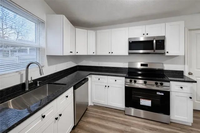 $186,900 | 3110 Park Street, Greenville, TX 75401