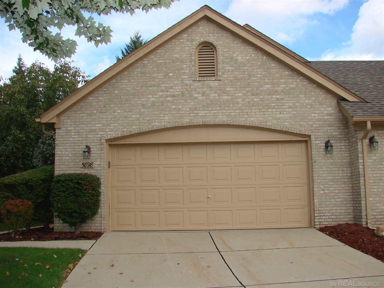 5898 Dawn Ridge Drive Troy, MI 48098 - Photo 3 of 52