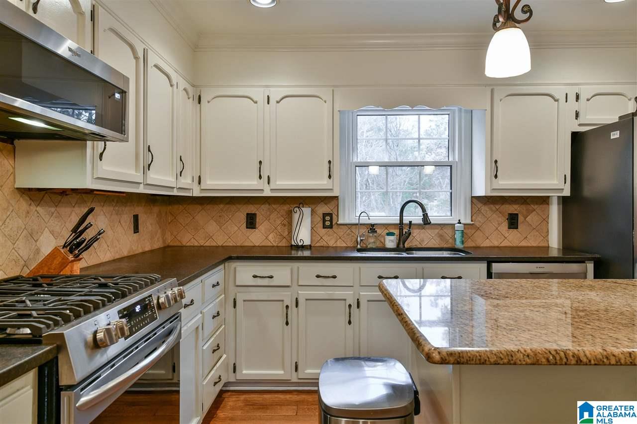 5283 Harvest Ridge Lane Birmingham, AL 35242 - Photo 25 of 49