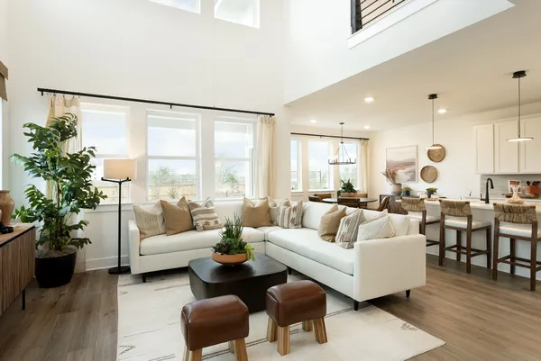 $399,990 | 2514 Jack Nora Way, Round Rock, TX 78665