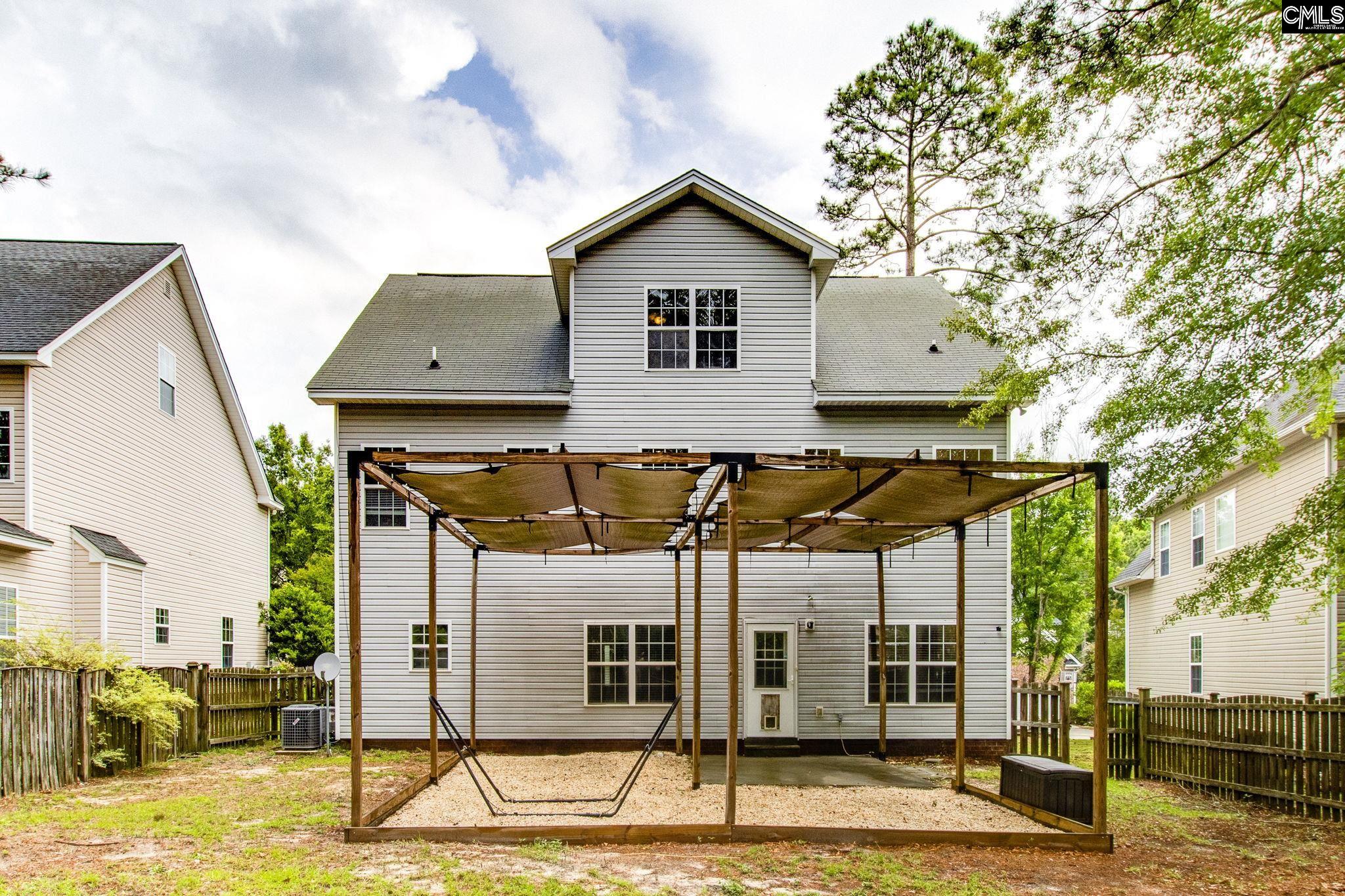 172 Berkeley Ridge Drive Columbia, SC 29229 - Photo 22 of 24