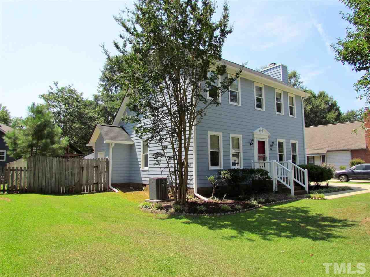 104 Longneedle Court Raleigh, NC 27603 - Photo 2 of 30