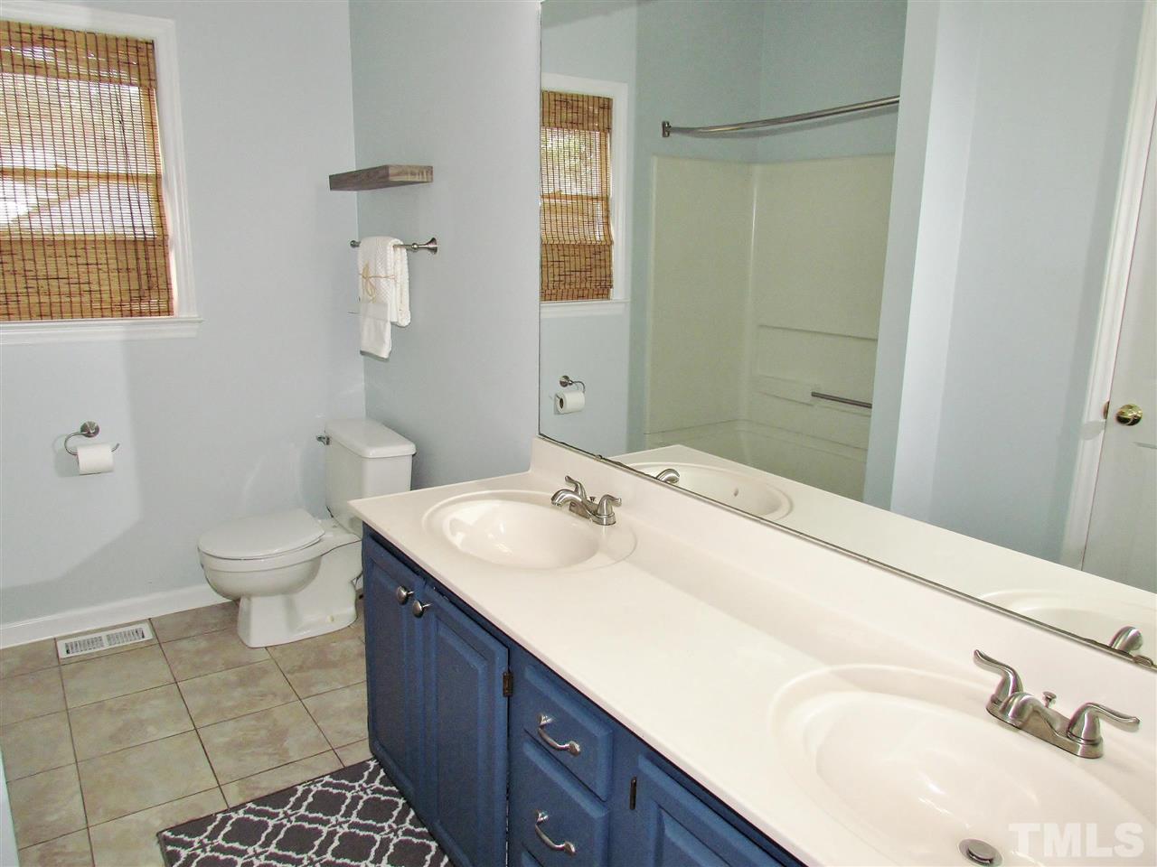 104 Longneedle Court Raleigh, NC 27603 - Photo 16 of 30