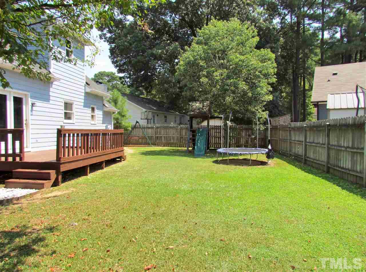 104 Longneedle Court Raleigh, NC 27603 - Photo 27 of 30