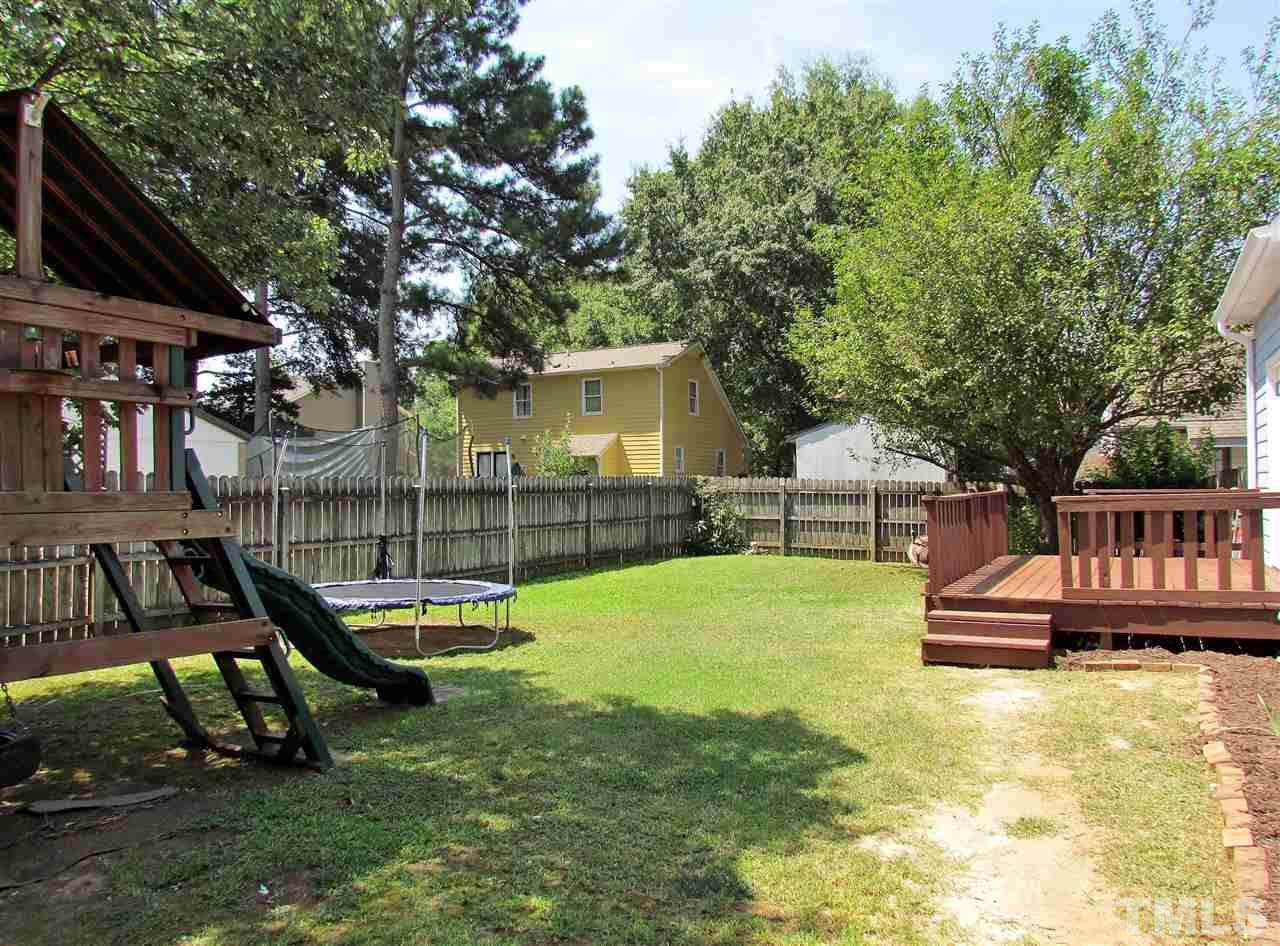 104 Longneedle Court Raleigh, NC 27603 - Photo 29 of 30