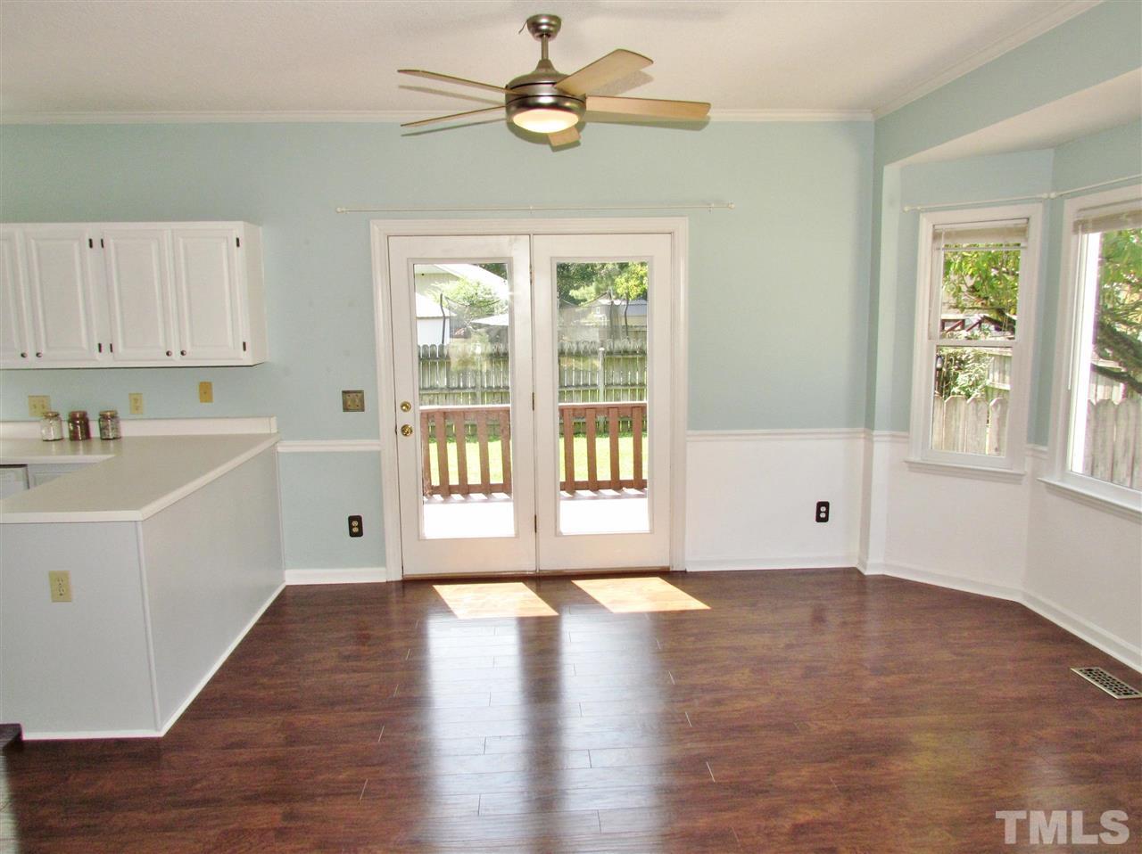 104 Longneedle Court Raleigh, NC 27603 - Photo 5 of 30