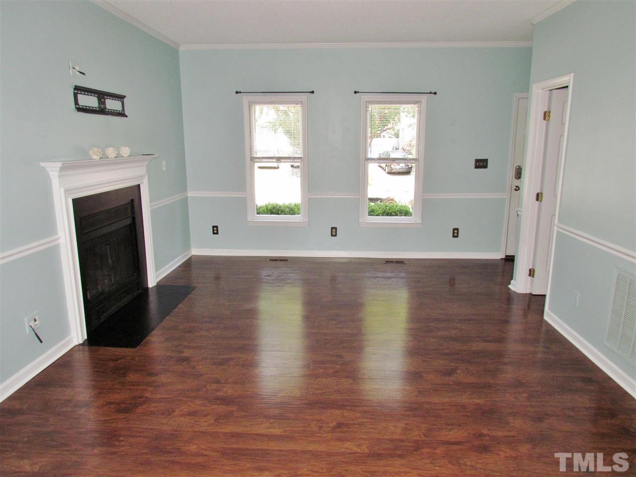 104 Longneedle Court Raleigh, NC 27603 - Photo 6 of 30