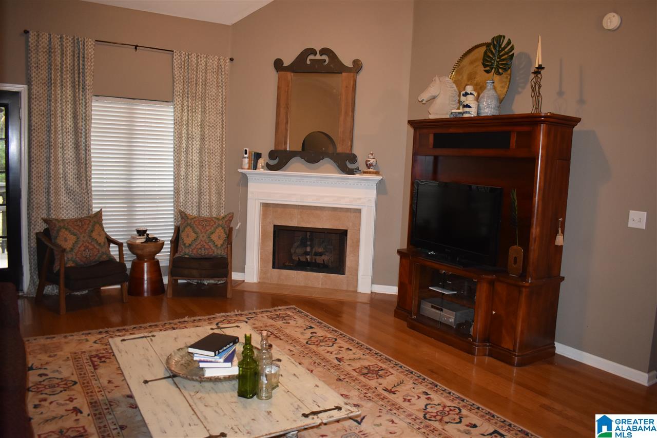 419 Summit Way Fultondale, AL 35068 - Photo 6 of 22