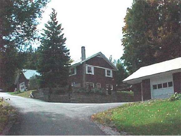 105 Vermont Rte 100 Warren, VT 05674 - Photo 1 of 1