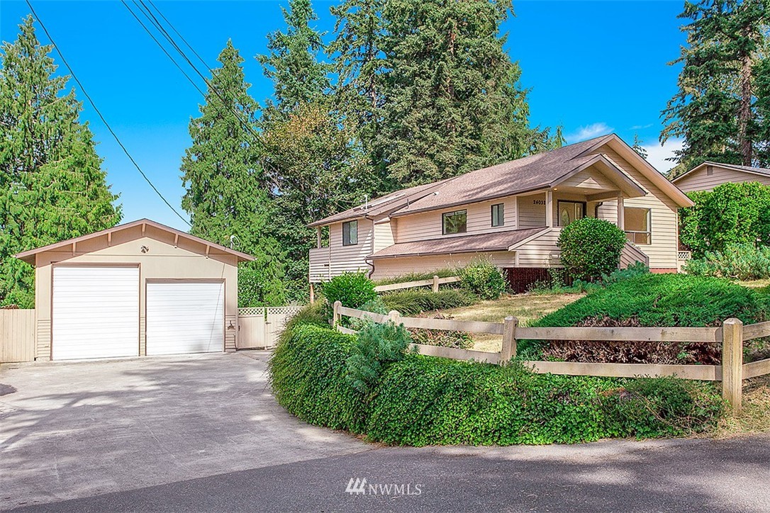 24032 7th Avenue West Bothell, WA 98021 - Photo 1 of 20
