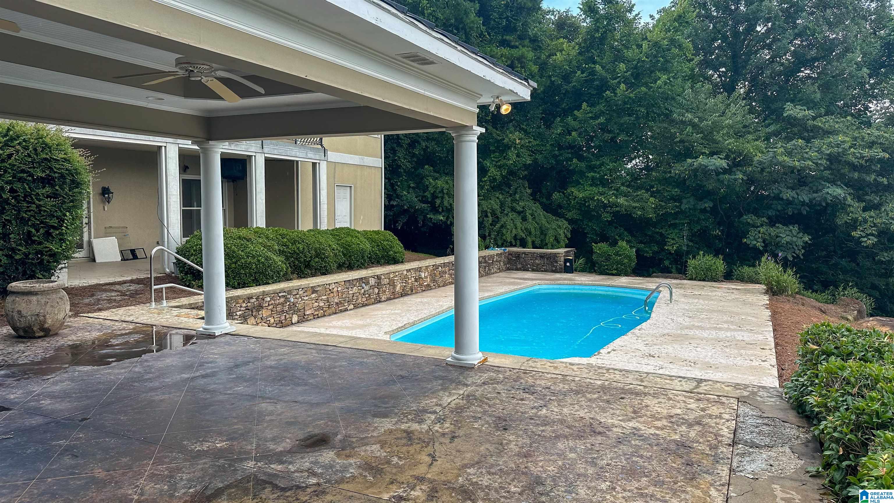 908 Hillyer High Road Anniston, AL 36207 - Photo 63 of 66