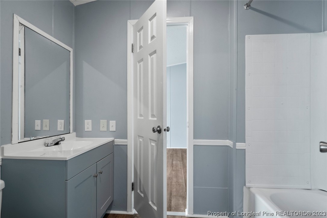 4646 Desert Ridge Road Parkton, NC 28371 - Photo 6 of 24 Gallery Image 6