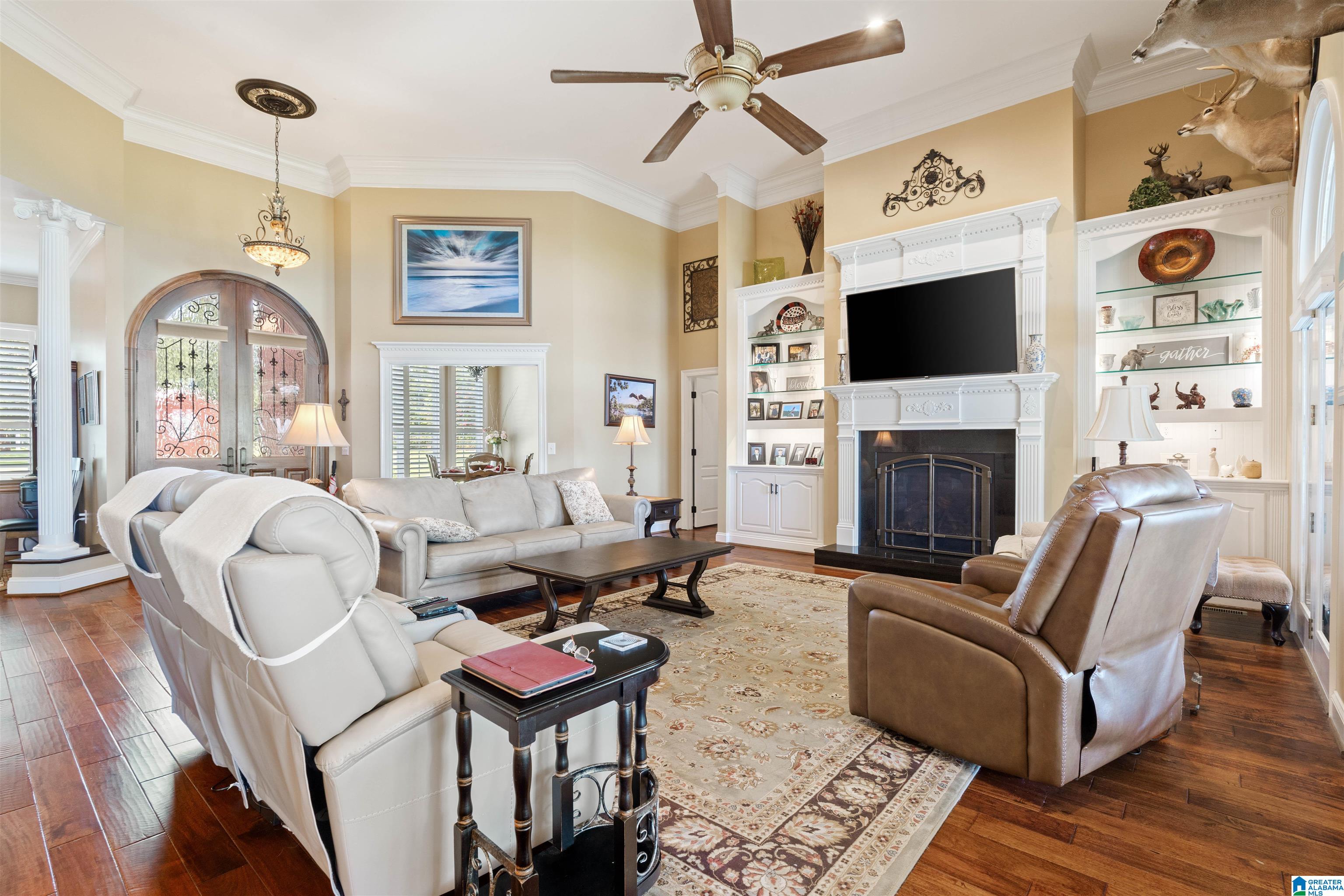 4749 Griffitt Bend Road Talladega, AL 35160 - Photo 10 of 84 Gallery Image 10