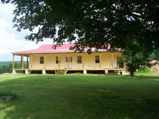 406 Griffith Road Pikeville, TN 37367 - Photo 1 of 28 Primary Photo
