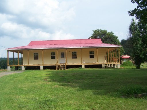 406 Griffith Road Pikeville, TN 37367 - Photo 2 of 28 Additional Photo