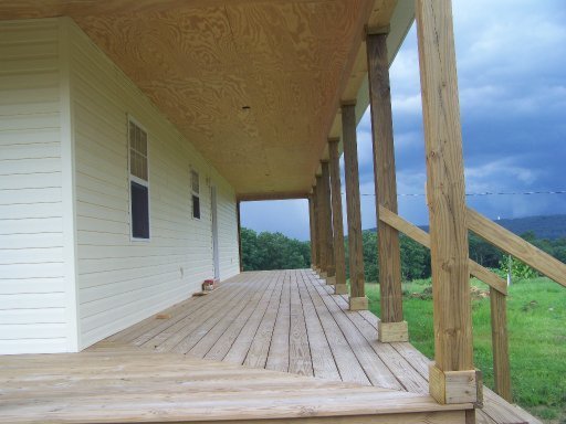 406 Griffith Road Pikeville, TN 37367 - Photo 14 of 28 Additional Photo