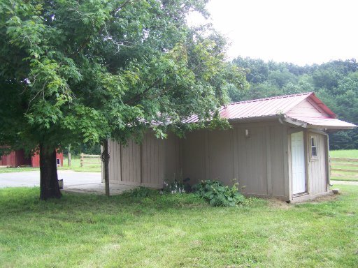 406 Griffith Road Pikeville, TN 37367 - Photo 15 of 28 Additional Photo