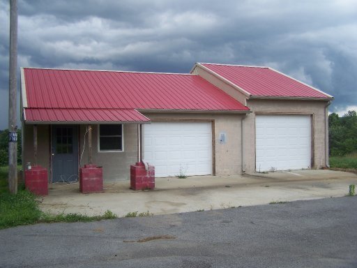 406 Griffith Road Pikeville, TN 37367 - Photo 16 of 28 Additional Photo