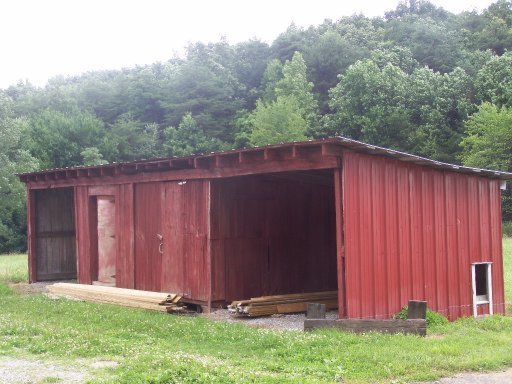 406 Griffith Road Pikeville, TN 37367 - Photo 17 of 28 Additional Photo