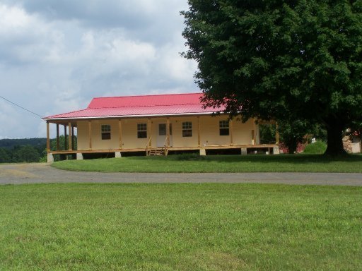 406 Griffith Road Pikeville, TN 37367 - Photo 3 of 28 Additional Photo
