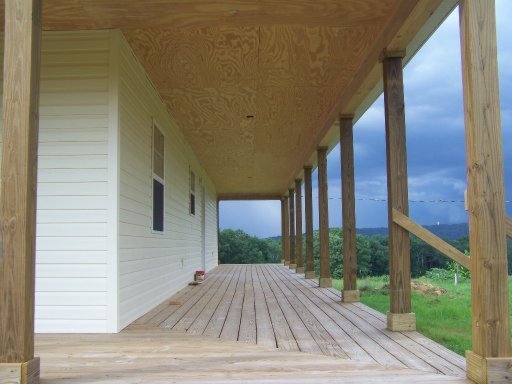 406 Griffith Road Pikeville, TN 37367 - Photo 5 of 28 Additional Photo