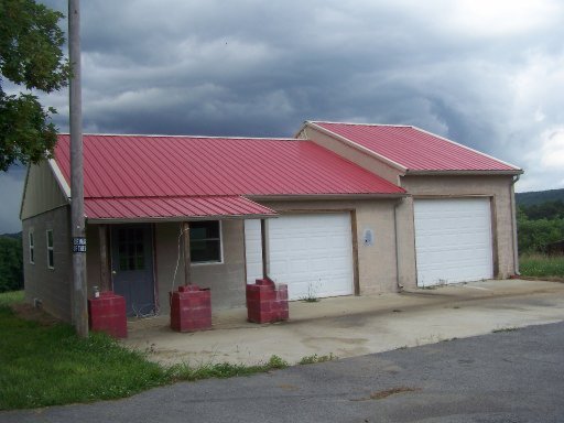 406 Griffith Road Pikeville, TN 37367 - Photo 6 of 28 Additional Photo
