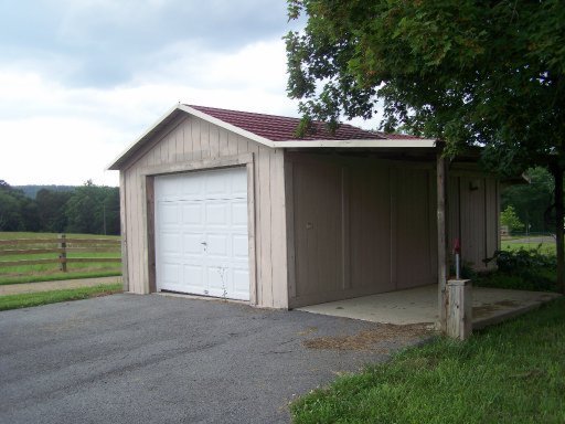 406 Griffith Road Pikeville, TN 37367 - Photo 9 of 28 Additional Photo