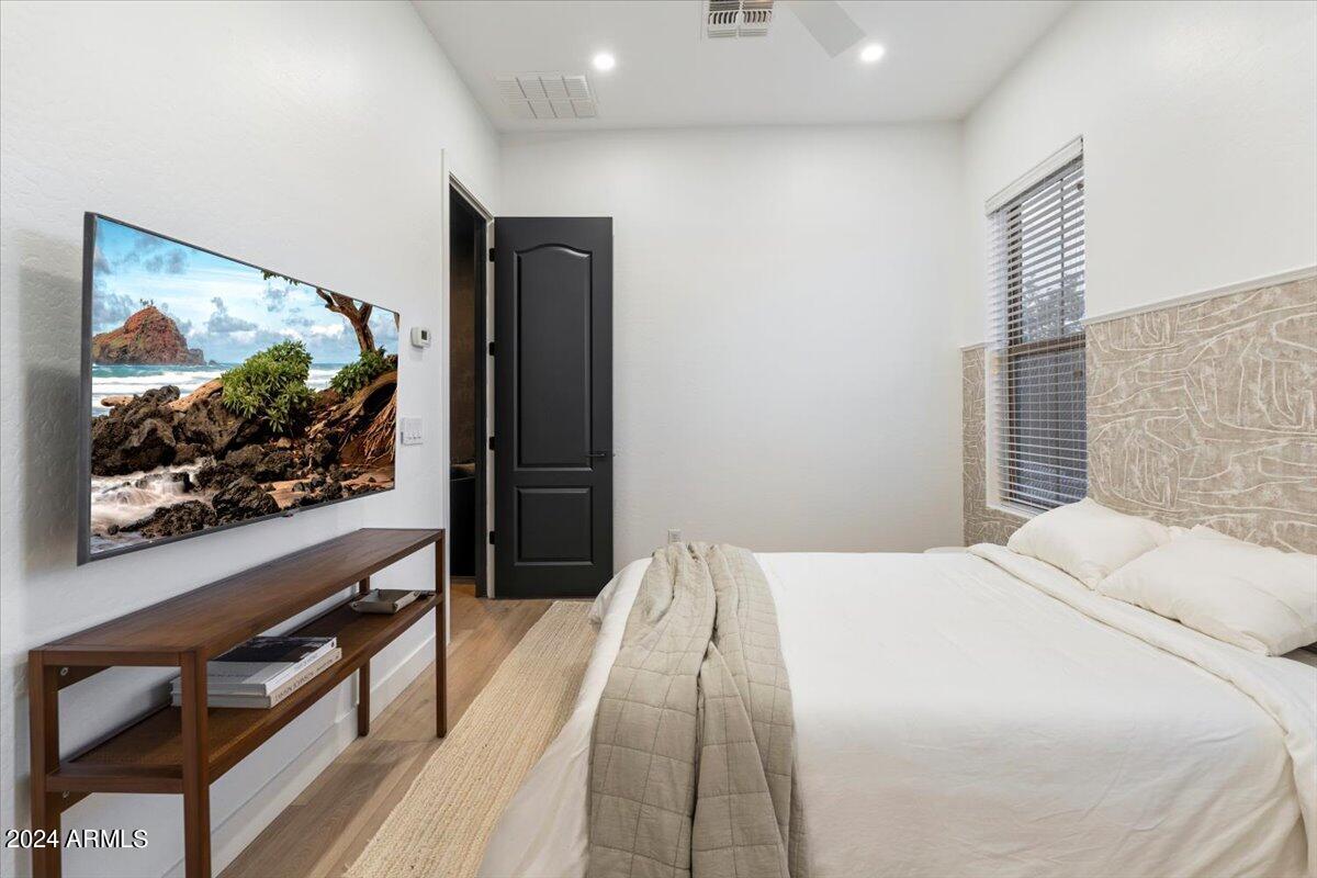 3126 East Harwell Road Phoenix, AZ 85042 - Photo 29 of 59 Spacious Bedroom 2