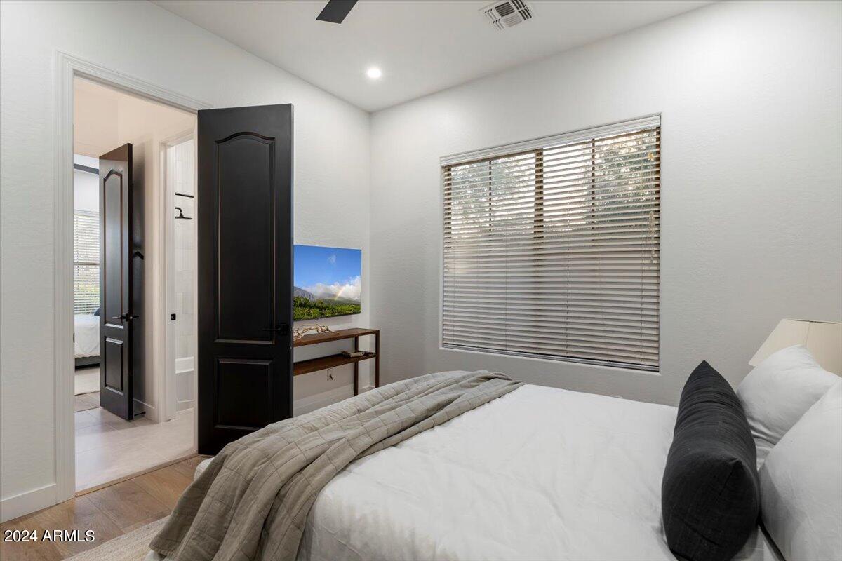 3126 East Harwell Road Phoenix, AZ 85042 - Photo 35 of 59 Bedroom 4