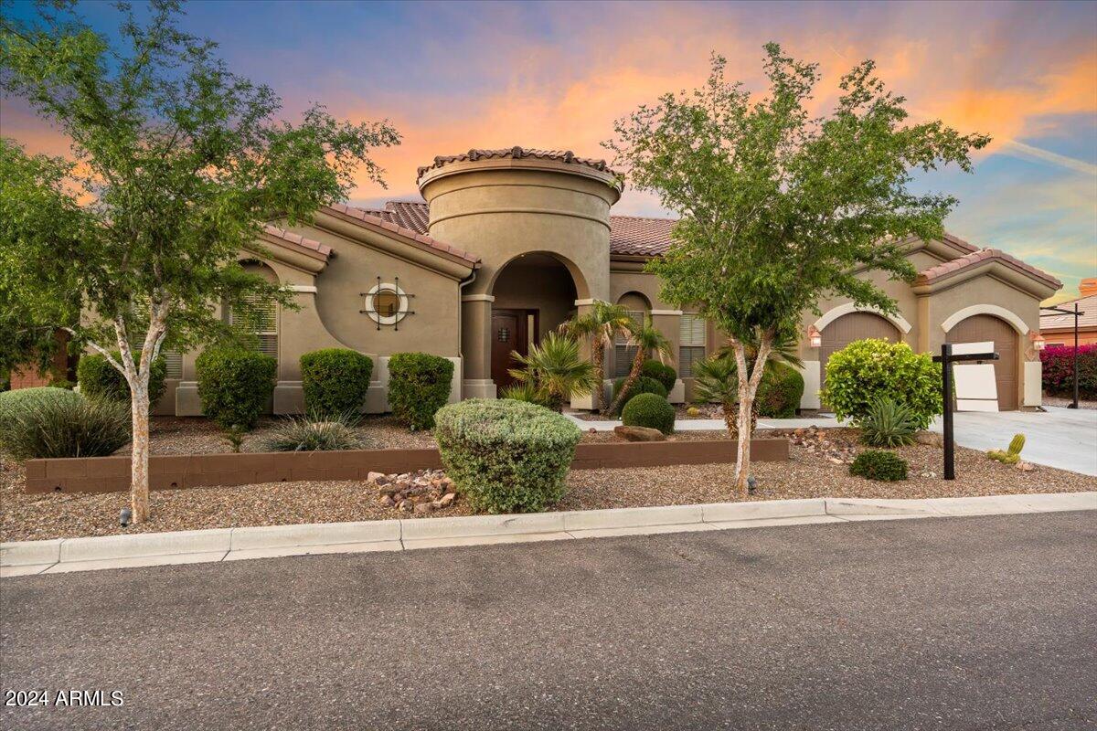 3126 East Harwell Road Phoenix, AZ 85042 - Photo 58 of 59 Fabulous Curb Appeal