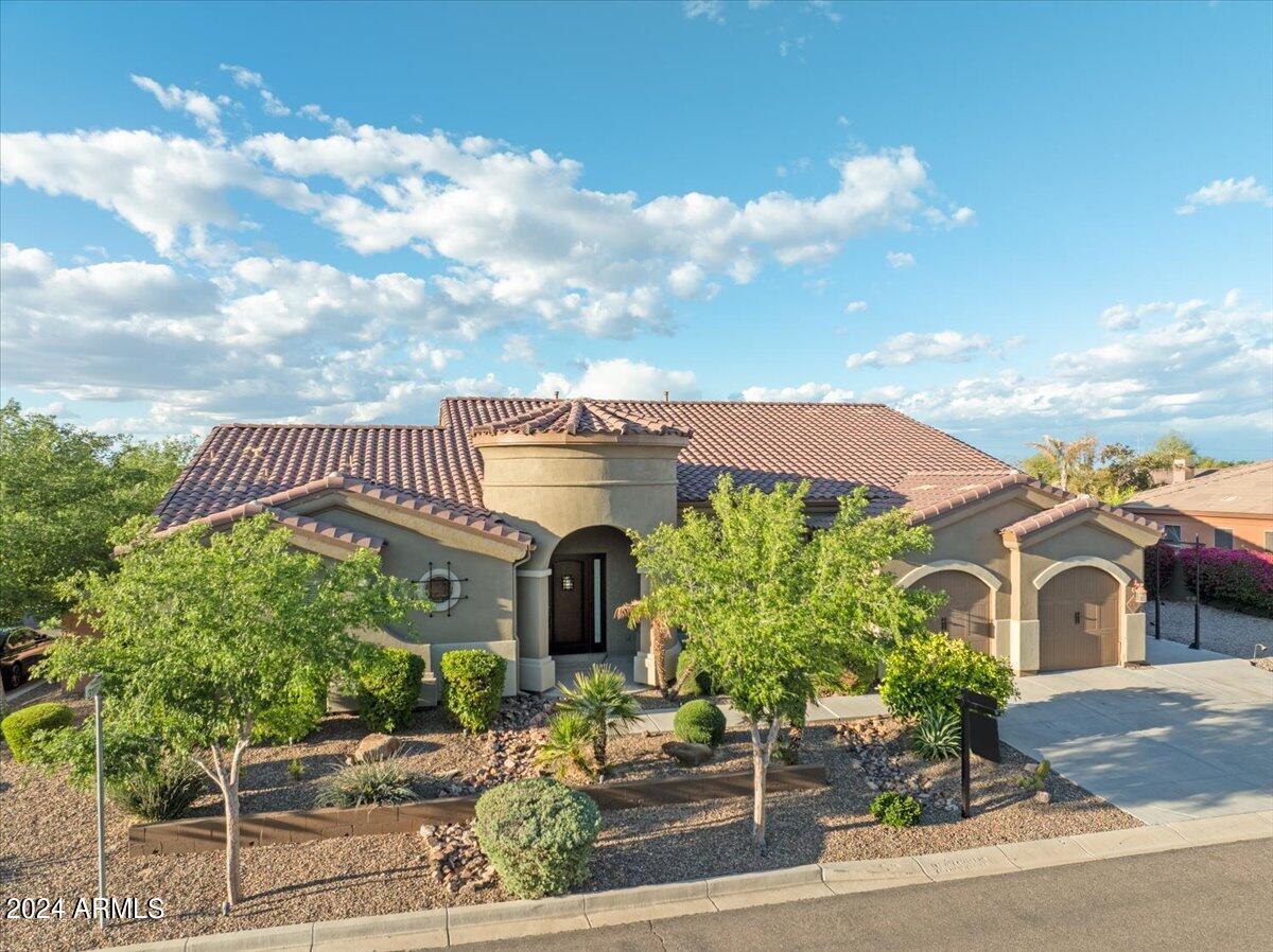 3126 East Harwell Road Phoenix, AZ 85042 - Photo 59 of 59 Dream Home in 85042!