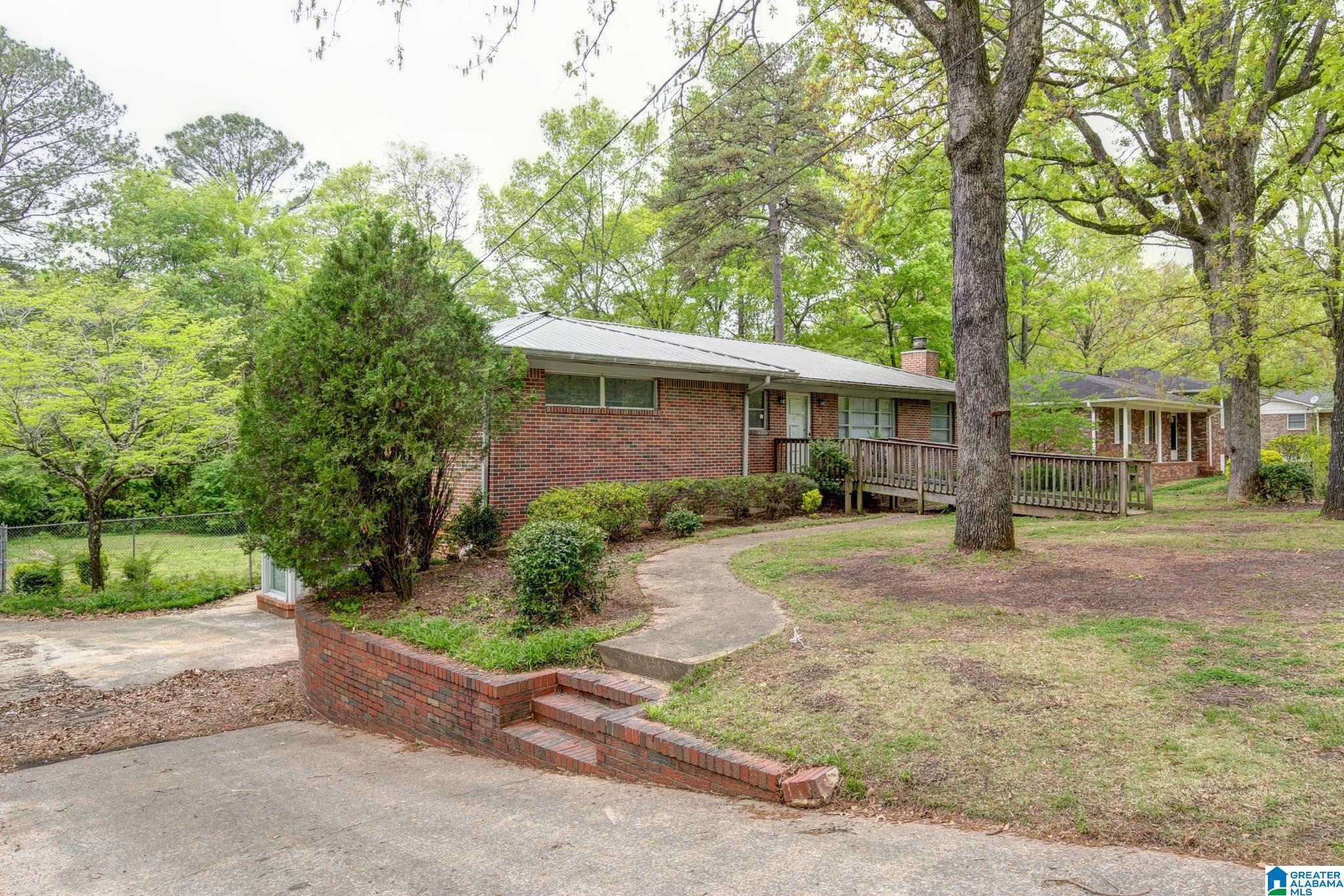 2412 5th Street Northwest Birmingham, AL 35215 - Photo 3 of 36