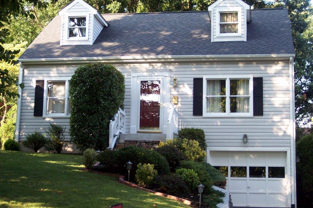 2626 Weaver Road Southwest Roanoke, VA 24015 - Photo 12 of 12 7