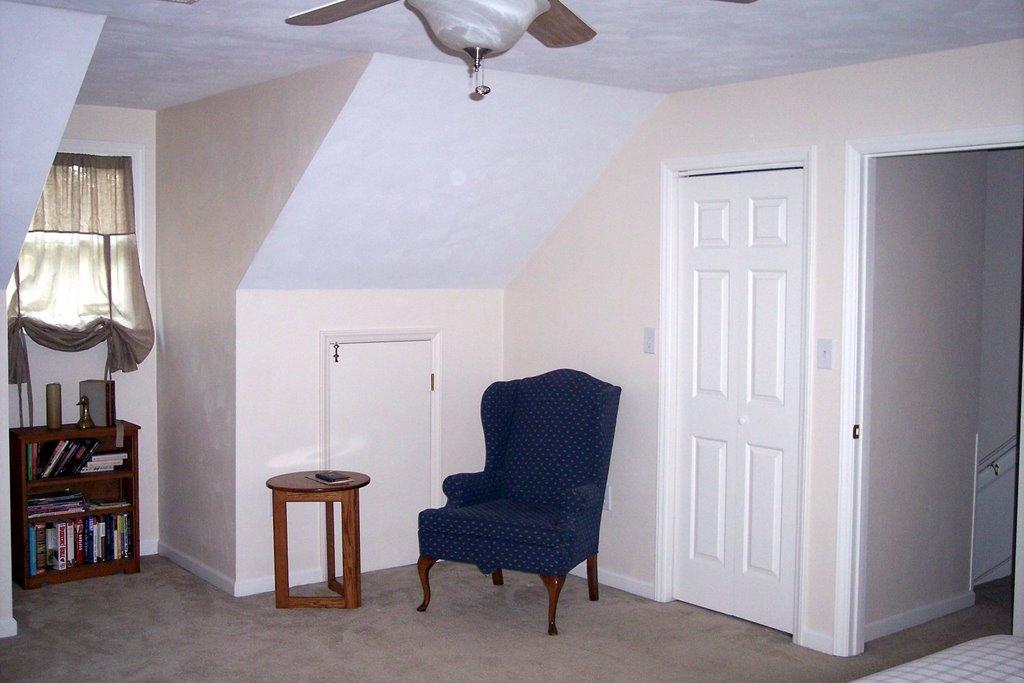 2626 Weaver Road Southwest Roanoke, VA 24015 - Photo 7 of 12 5