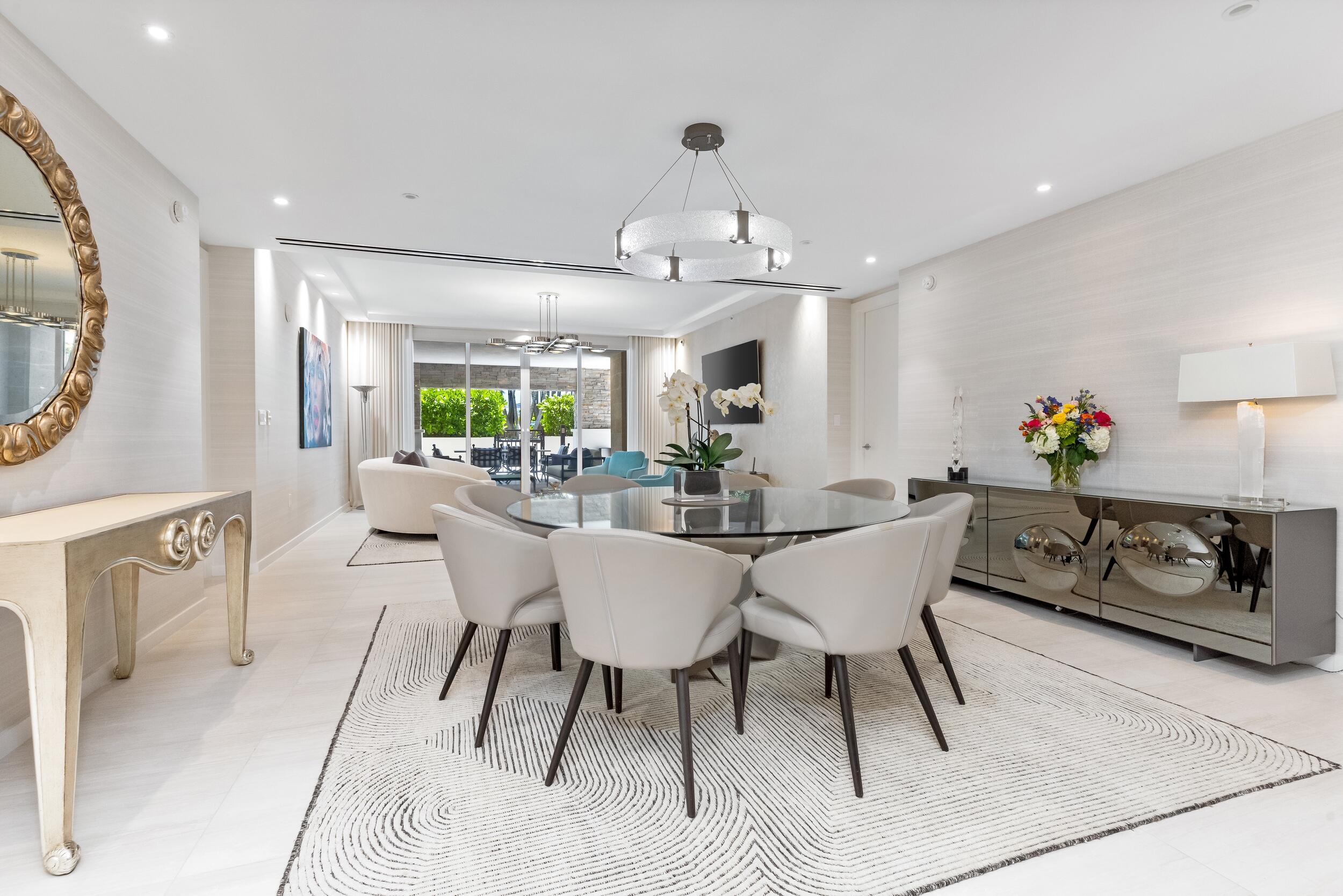 200 Southeast Mizner Boulevard, Unit 203 Boca Raton, FL 33432 - Photo 11 of 47 Dining