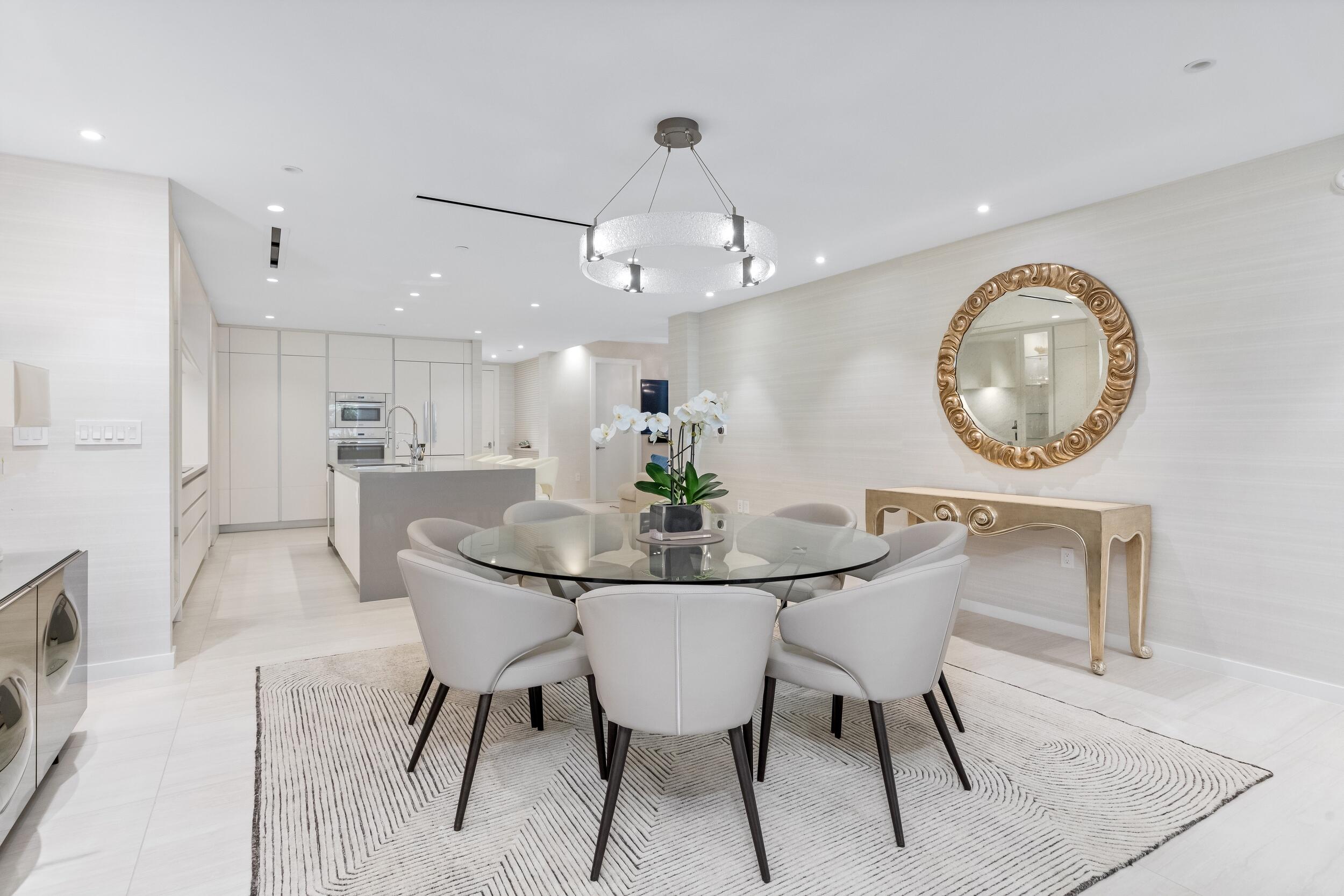 200 Southeast Mizner Boulevard, Unit 203 Boca Raton, FL 33432 - Photo 12 of 47 Dining