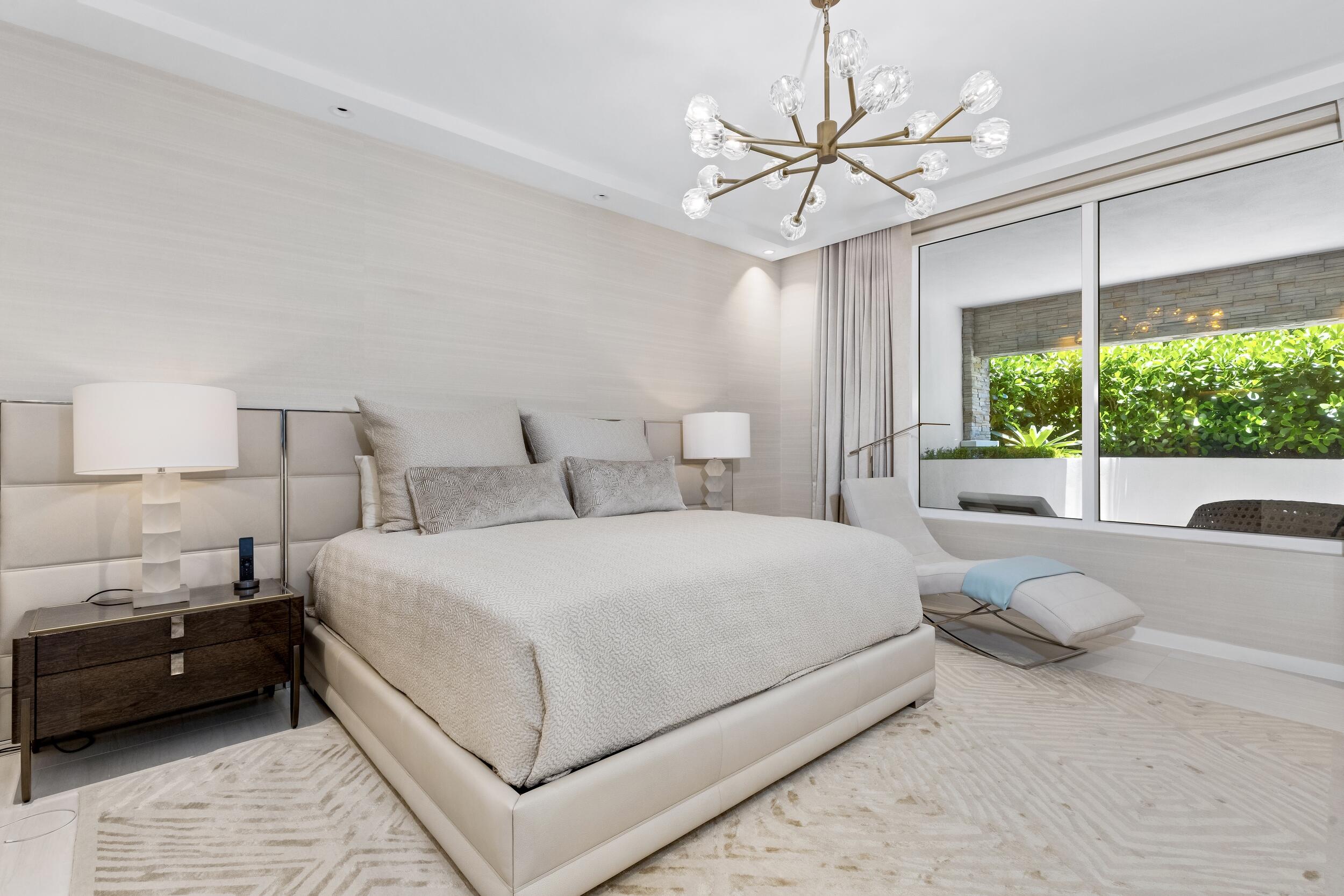 200 Southeast Mizner Boulevard, Unit 203 Boca Raton, FL 33432 - Photo 13 of 47 Primary Bedroom