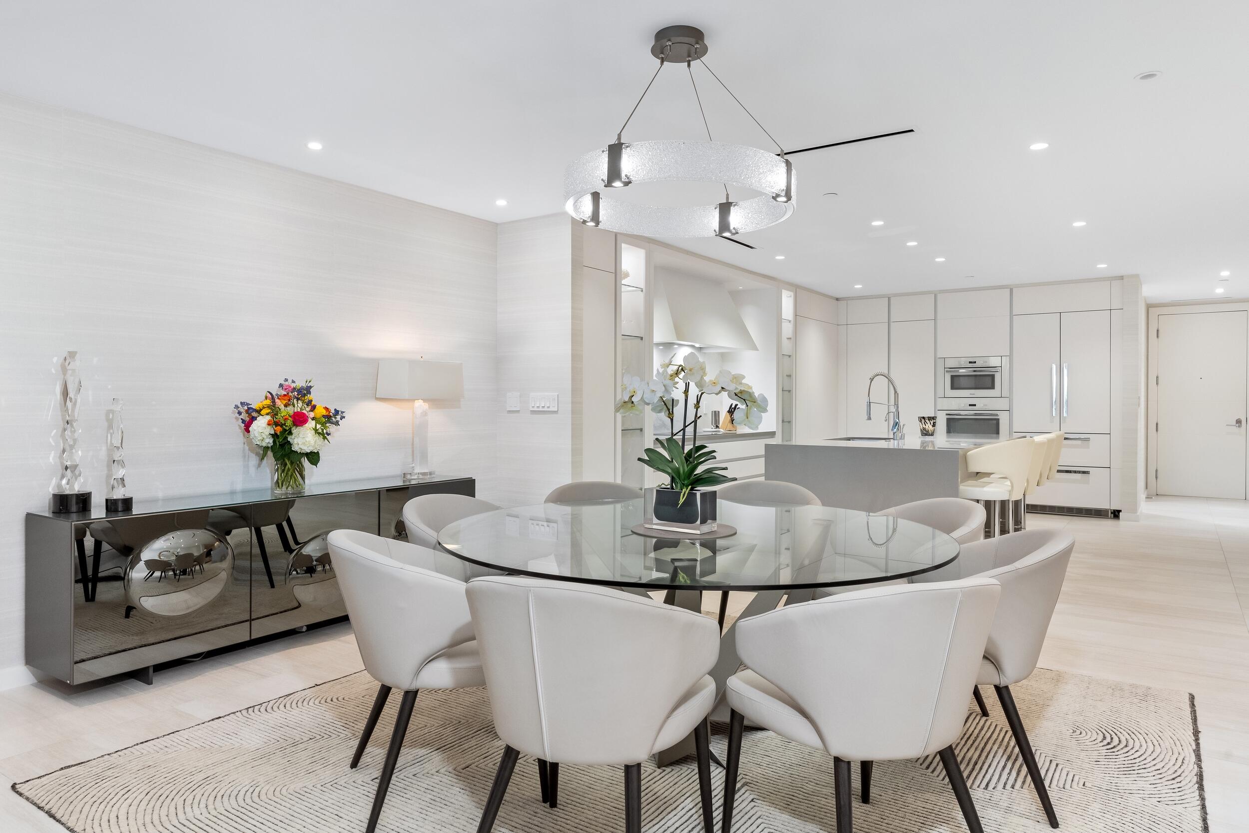 200 Southeast Mizner Boulevard, Unit 203 Boca Raton, FL 33432 - Photo 16 of 47 Dining