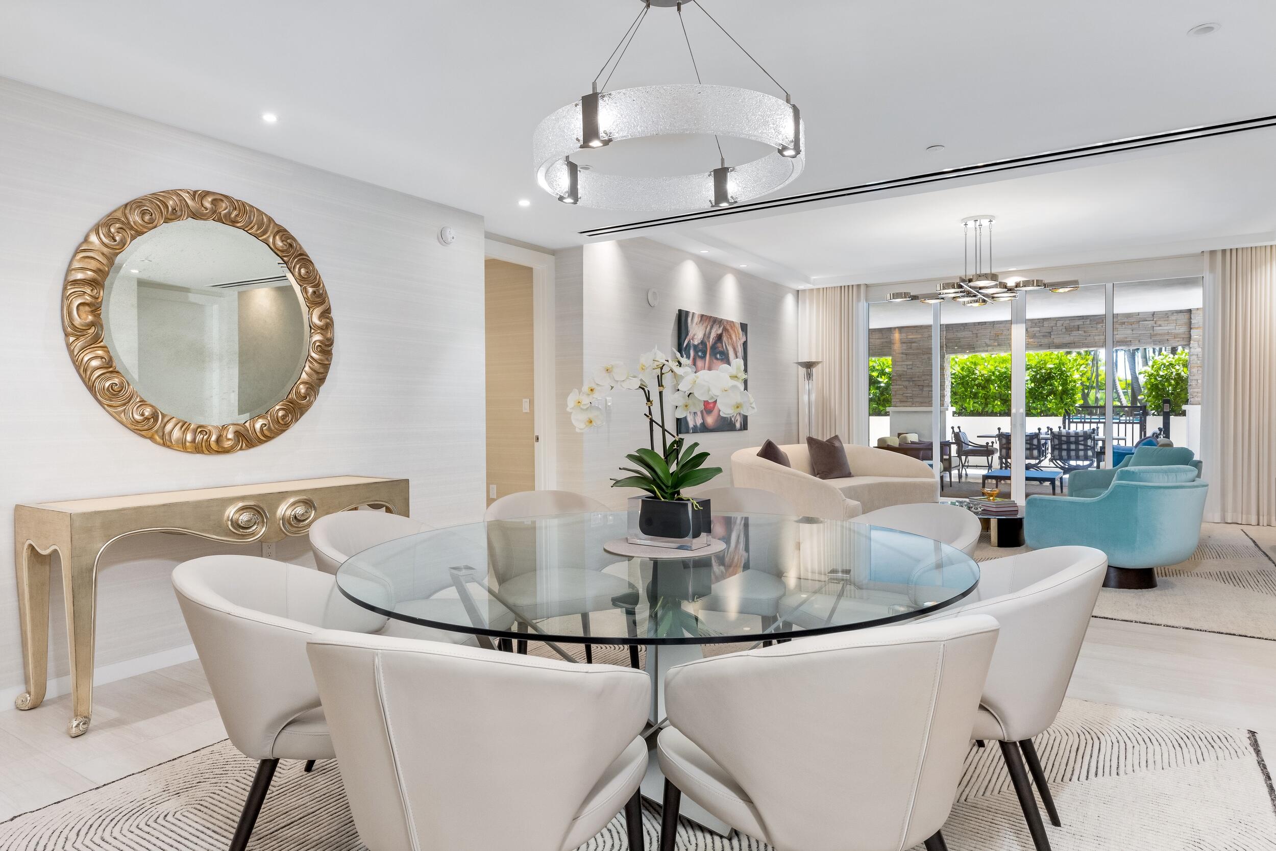 200 Southeast Mizner Boulevard, Unit 203 Boca Raton, FL 33432 - Photo 3 of 47 Dining