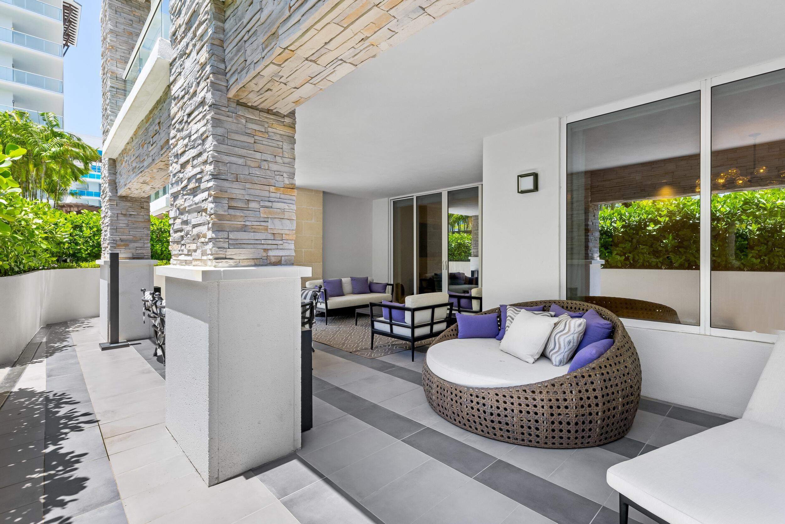200 Southeast Mizner Boulevard, Unit 203 Boca Raton, FL 33432 - Photo 31 of 47 Terrace