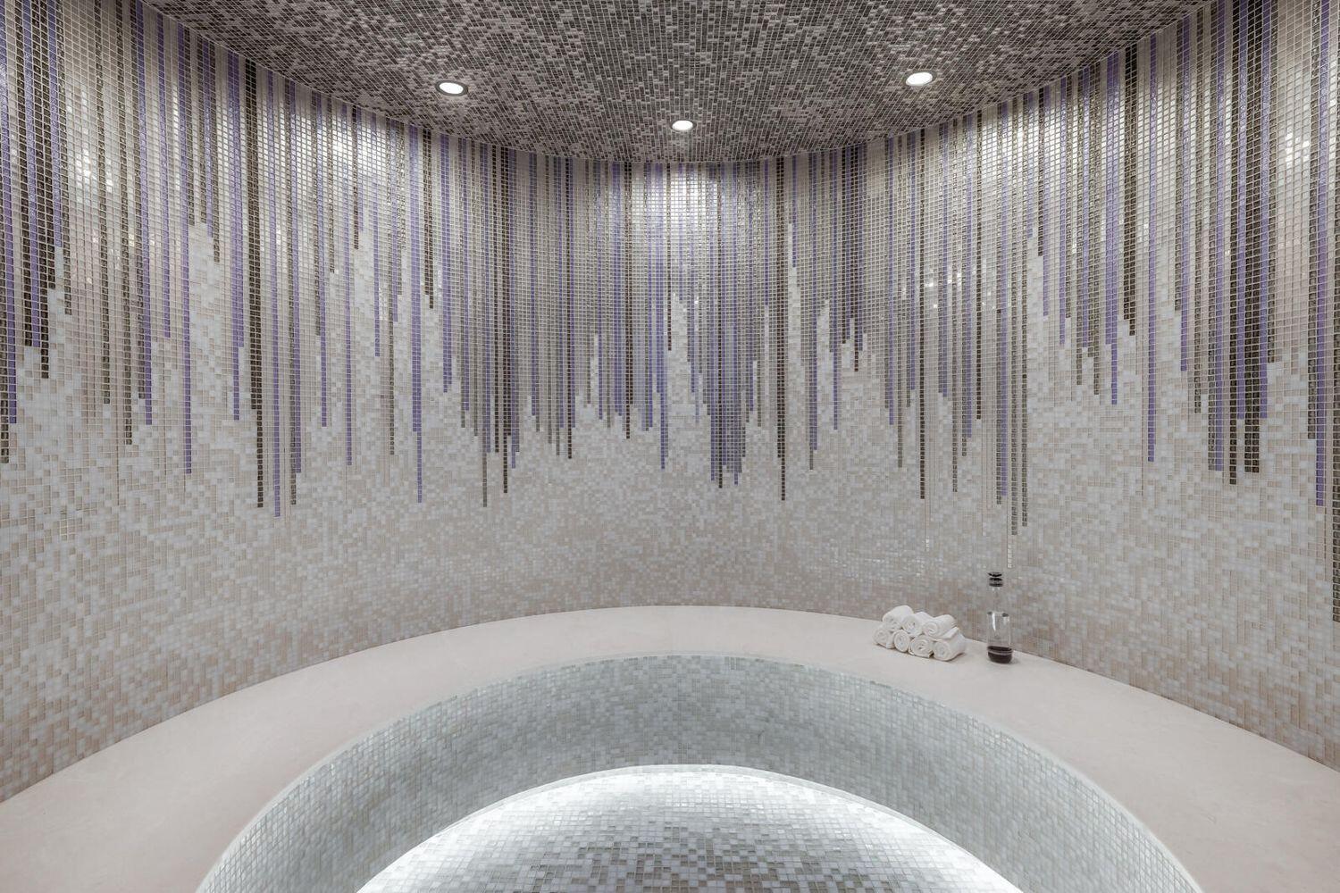 200 Southeast Mizner Boulevard, Unit 203 Boca Raton, FL 33432 - Photo 47 of 47 Steam Room