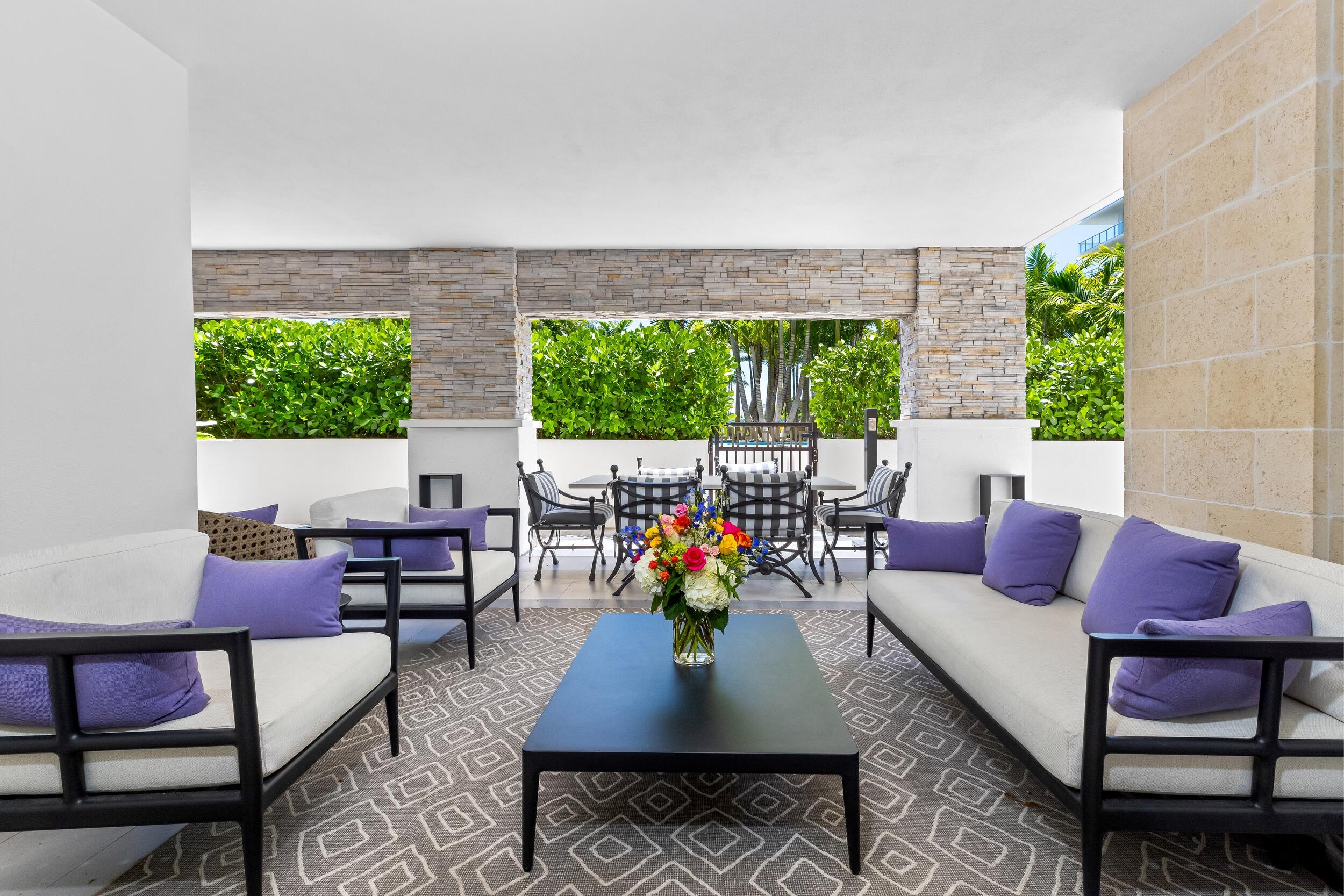 200 Southeast Mizner Boulevard, Unit 203 Boca Raton, FL 33432 - Photo 5 of 47 Terrace