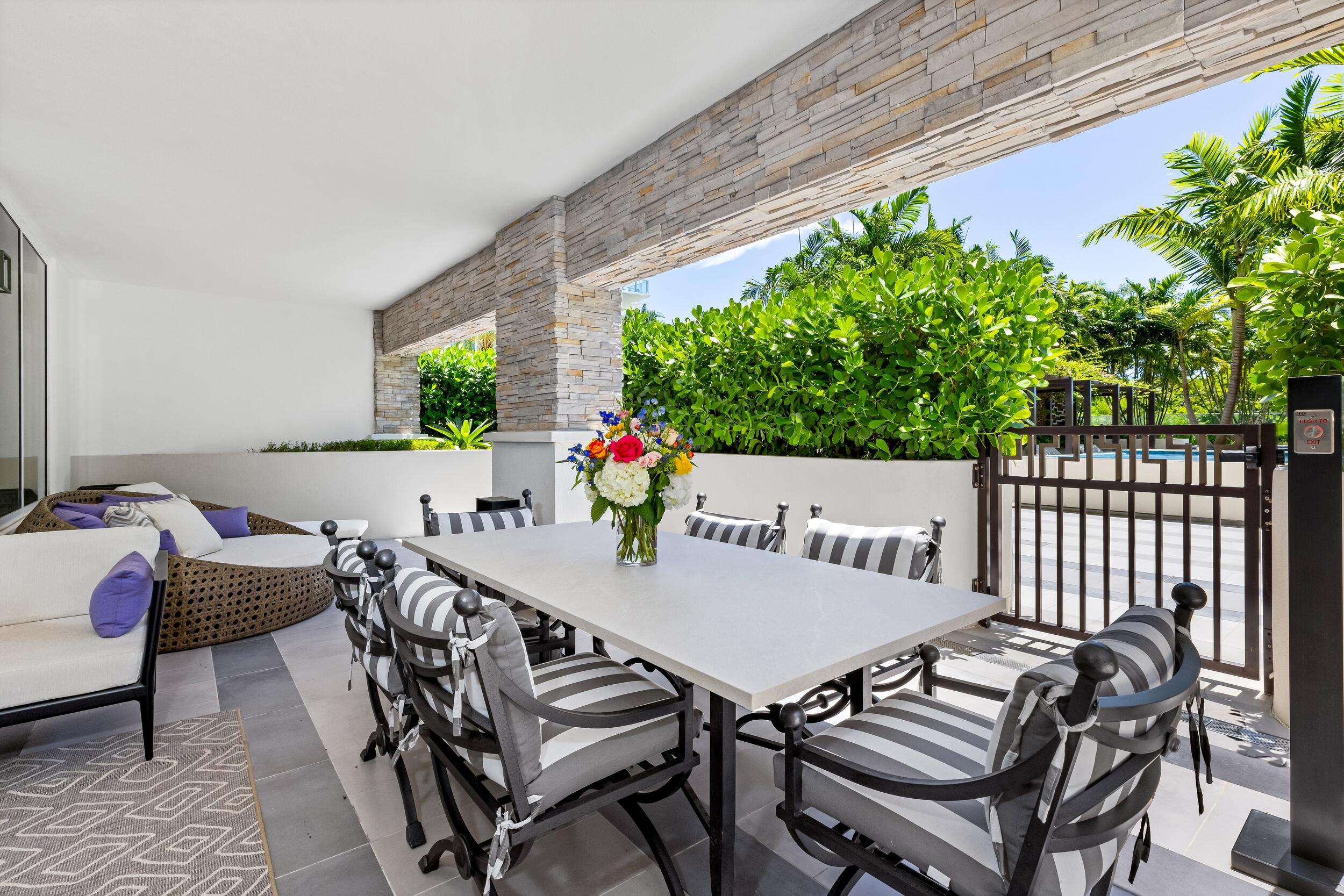 200 Southeast Mizner Boulevard, Unit 203 Boca Raton, FL 33432 - Photo 6 of 47 Terrace