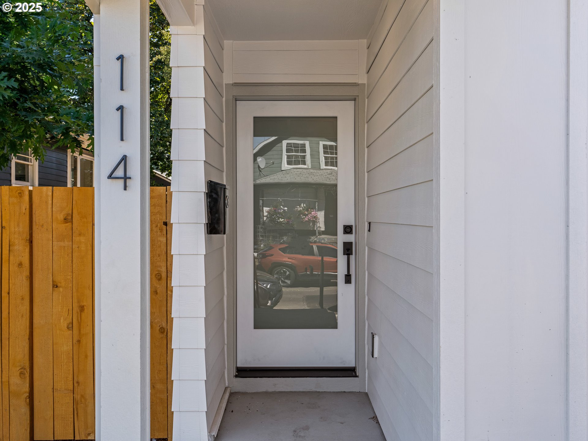 114 Northeast 74th Avenue Portland, OR 97213 - Photo 2 of 20