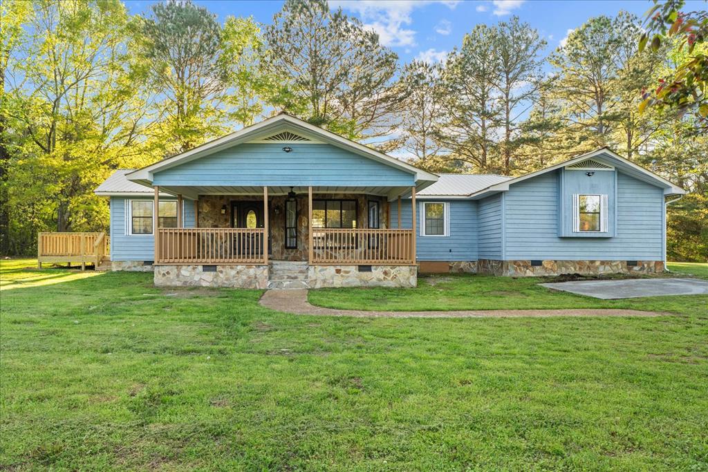 4318 East Nance Springs Road Dalton, GA 30721 - Photo 1 of 46 Main View