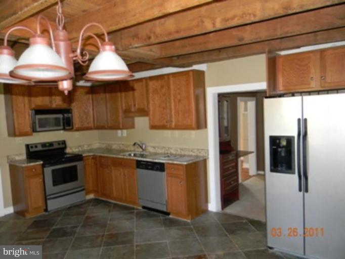 10402 Lenhart Road Frederick, MD 21701 - Photo 2 of 10 Kitchen